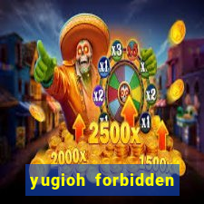 yugioh forbidden memories codigos