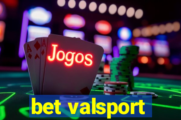 bet valsport