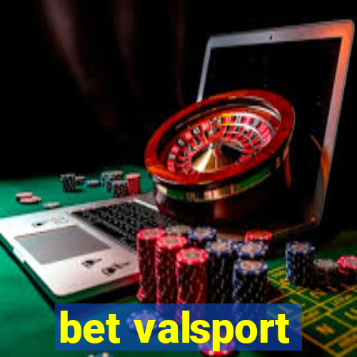 bet valsport