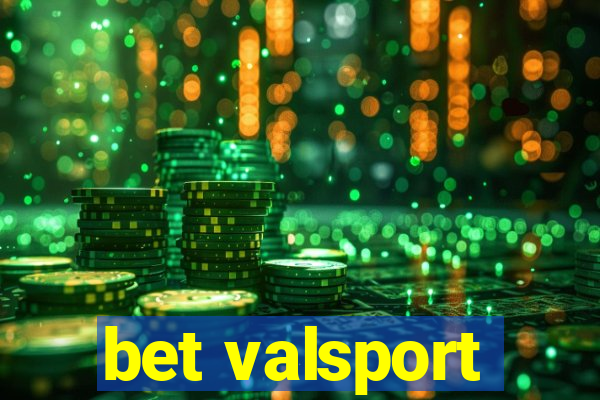 bet valsport