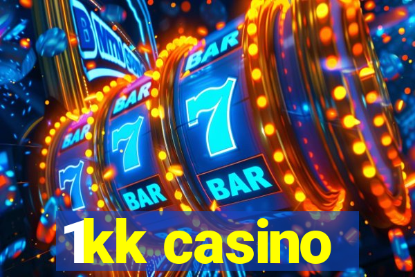 1kk casino