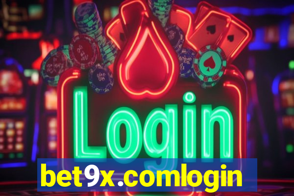 bet9x.comlogin