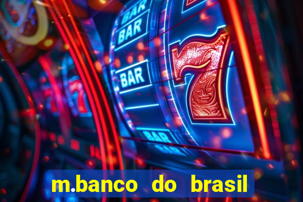 m.banco do brasil 777 bet