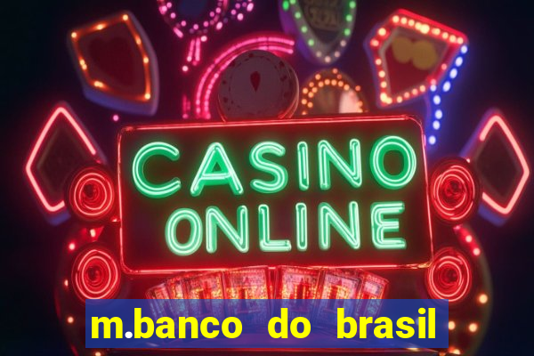 m.banco do brasil 777 bet