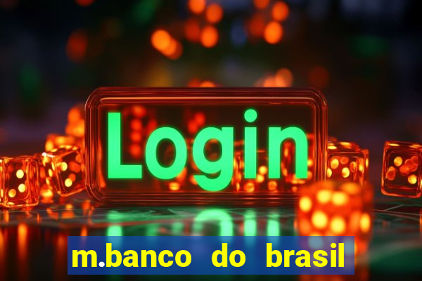 m.banco do brasil 777 bet