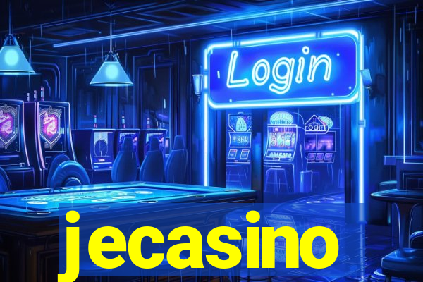 jecasino