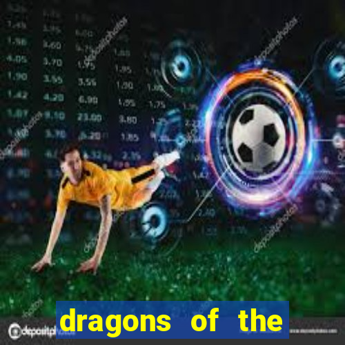 dragons of the edge game site