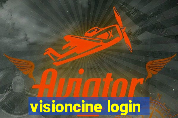 visioncine login