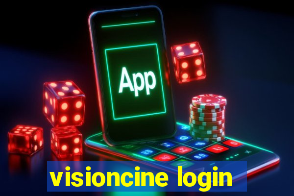 visioncine login