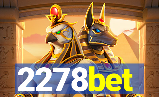 2278bet