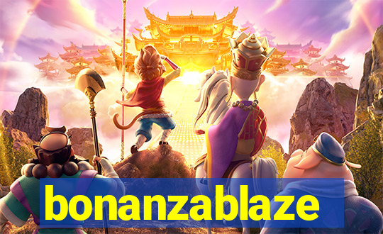 bonanzablaze