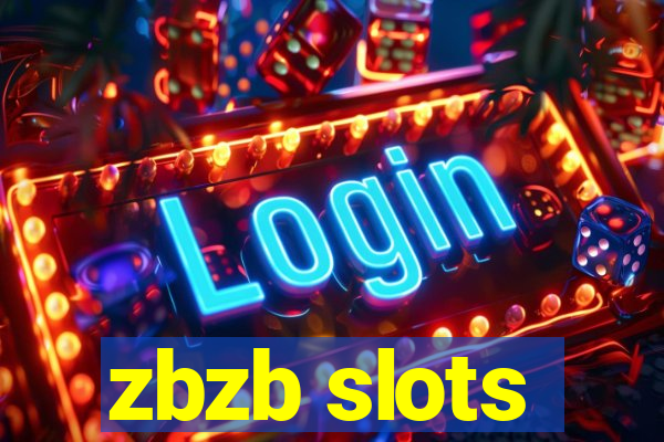 zbzb slots