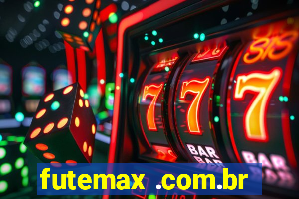 futemax .com.br