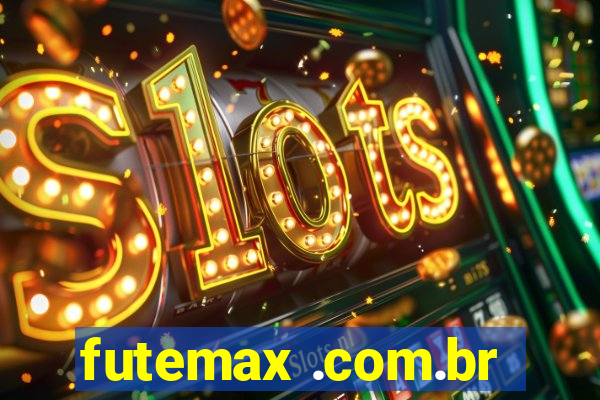 futemax .com.br