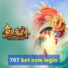 707 bet com login