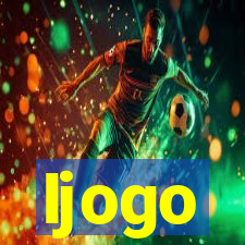 Ijogo