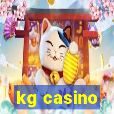 kg casino