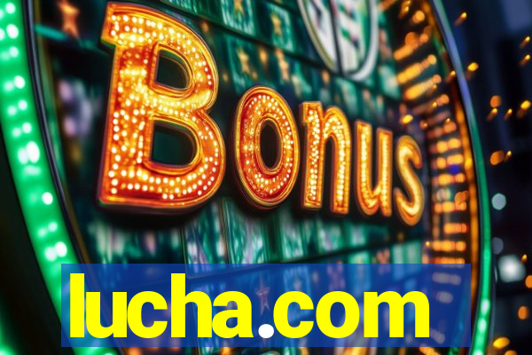 lucha.com