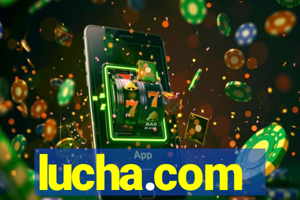 lucha.com