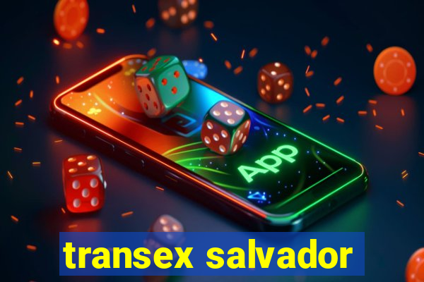 transex salvador