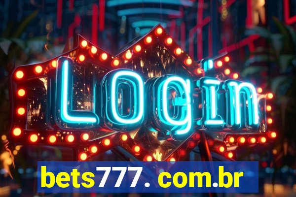 bets777. com.br