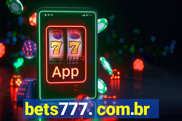 bets777. com.br