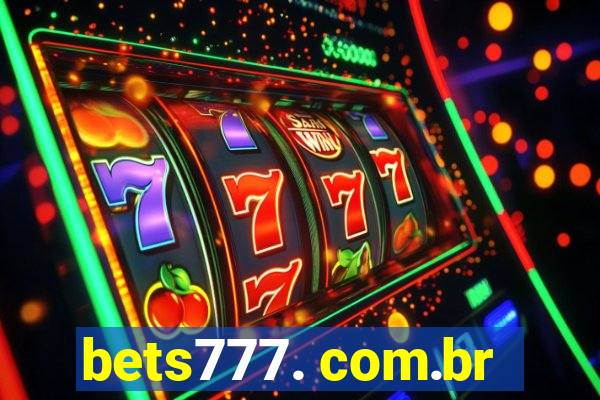 bets777. com.br