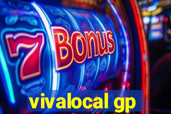 vivalocal gp