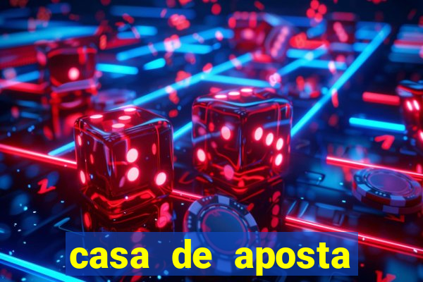 casa de aposta free bet