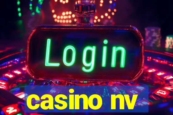 casino nv