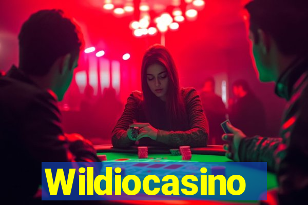 Wildiocasino