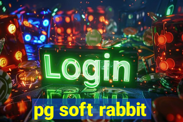 pg soft rabbit