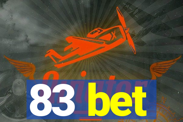 83 bet