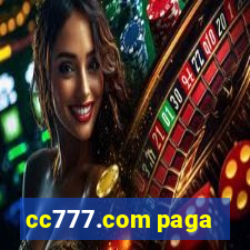 cc777.com paga