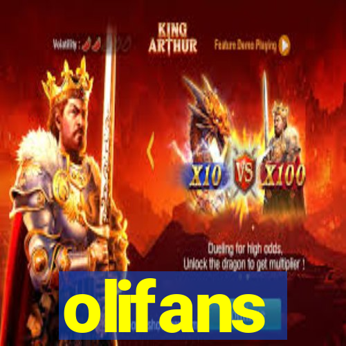 olifans