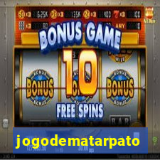 jogodematarpato