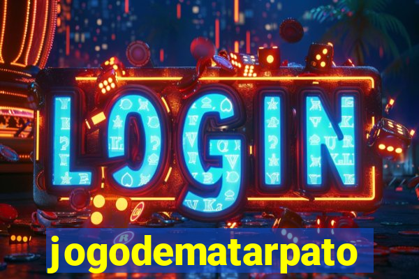 jogodematarpato