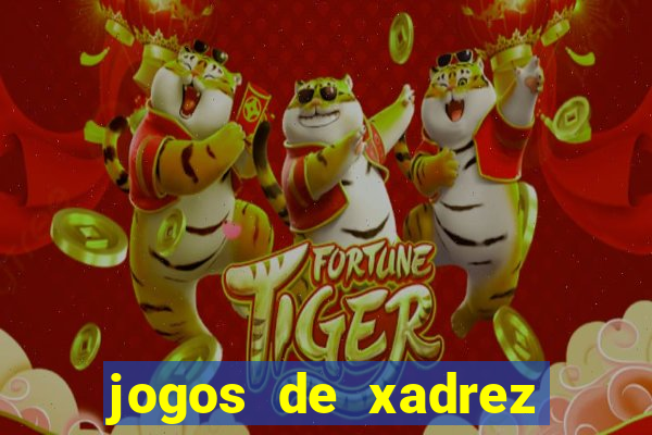 jogos de xadrez das tres espias demais