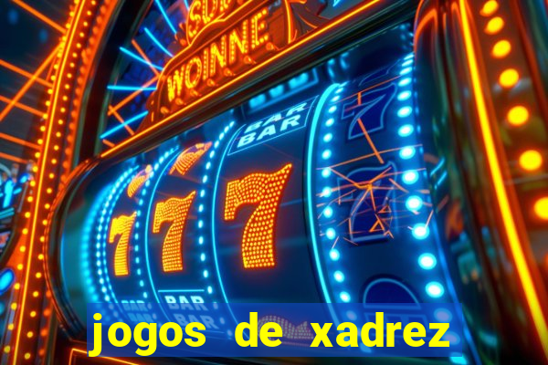 jogos de xadrez das tres espias demais