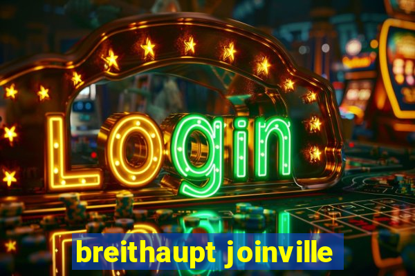 breithaupt joinville