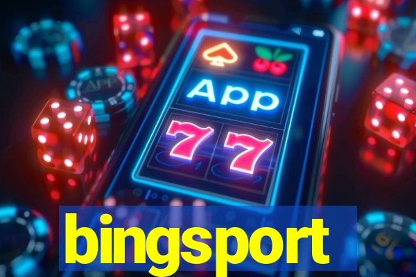 bingsport