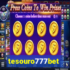 tesouro777bet