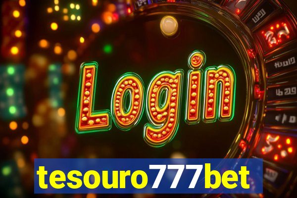 tesouro777bet