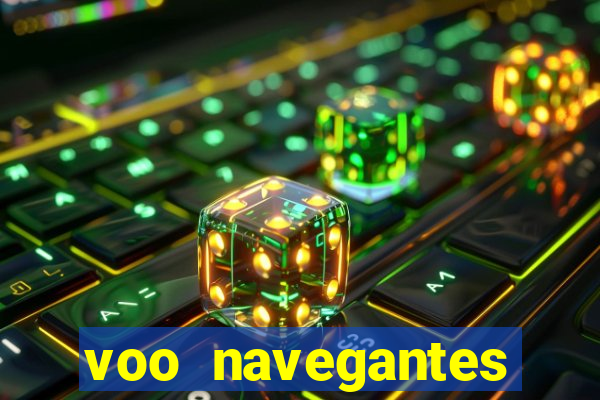 voo navegantes porto alegre