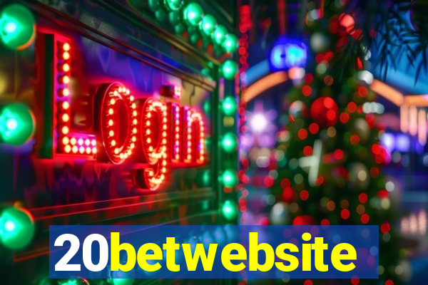 20betwebsite