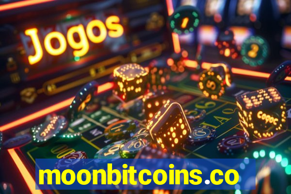 moonbitcoins.com