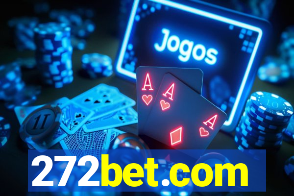 272bet.com