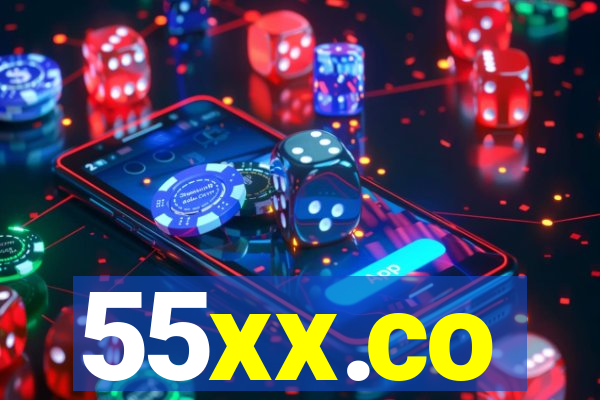 55xx.co