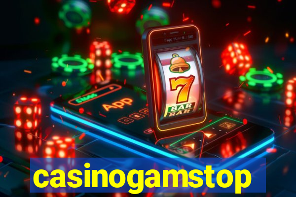 casinogamstop