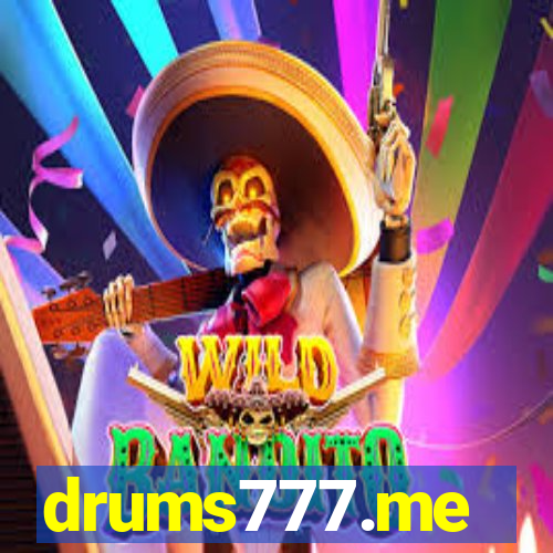 drums777.me